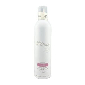 Paul Mitchell Extra-Body Sculpting Foam 500 ml