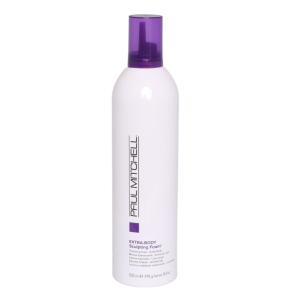 Paul Mitchell Extra-Body Sculpting Foam 500 ml