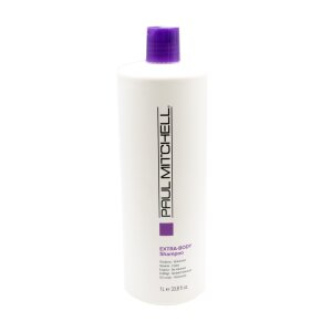 Paul Mitchell Extra-Body Daily Shampoo 1000 ml