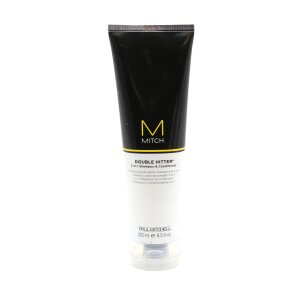 Paul Mitchell Mitch Double Hitter  250 ml