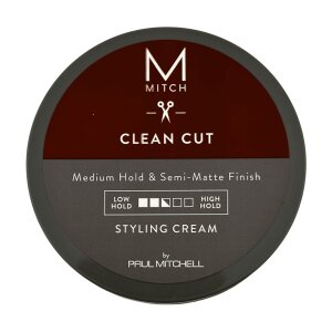 Paul Mitchell Mitch Clean Cut - Styling Cream 85 G