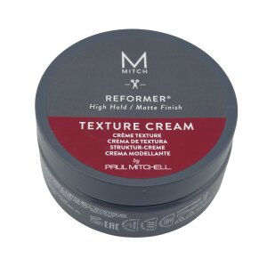 Paul Mitchell Mitch Reformer - Texturizer 85 G