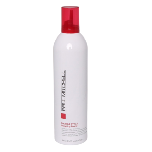 Paul Mitchell Flexiblestyle Sculpting Foam 500 ml