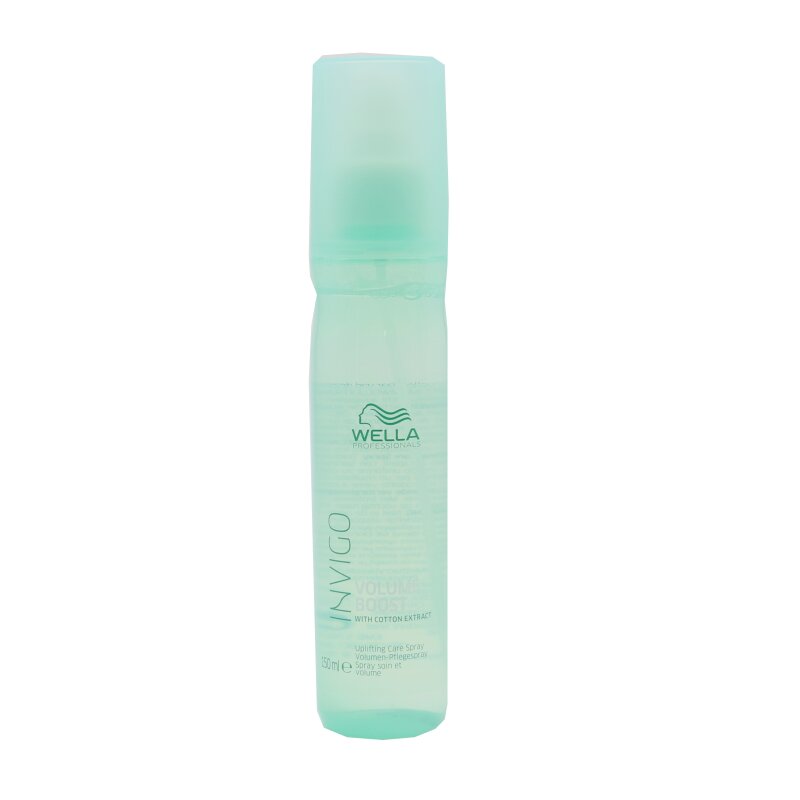 Wella Invigo Volume Boost Uplifting Care Spray (Leave-In) 150 ml