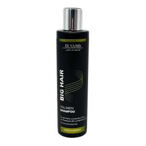 DiVano BIG HAIR Volumenshampoo 250 ml