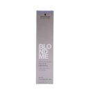 Schwarzkopf Blondme Lifting Aufheller Ice-Irisé 60 ml