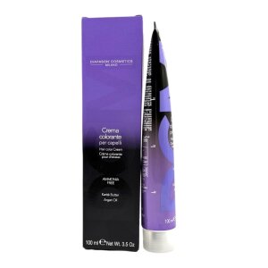 DCM Diapason ammoniakfrei 2/0 schwarzbraun 100 ml