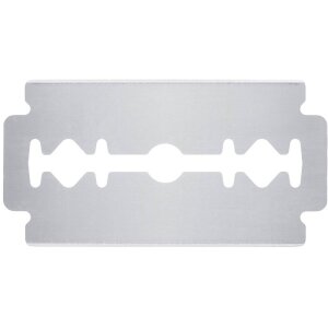 Effilierklingen 10er