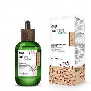 Lisap Keraplant Nature anti-hair-loss energizing Treatment 100 ml