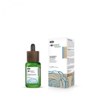 Lisap Keraplant Nature anti-dandruff Öl 30 ml