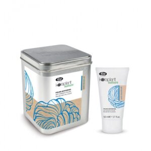 Lisap Keraplant Nature Purifying anti-dandruff Peeling 4x50 ml