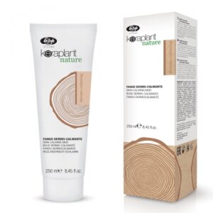 Lisap Keraplant Nature Dermo Calming Fango 250 ml