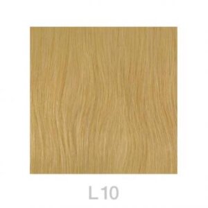 Balmain Tapeextensions 25cm L10 Super Light Blond 2 Stück