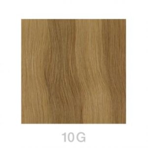 Balmain Tapeextensions 25cm 10 g Natural Light Blond 2 Stück