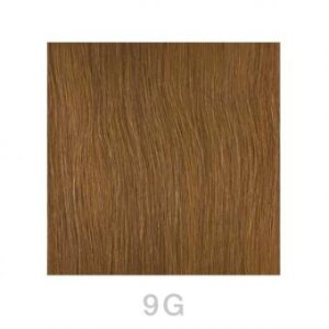 Balmain Tapeextensions 25cm 9G Very Light Deep Gold Blond 2 Stück