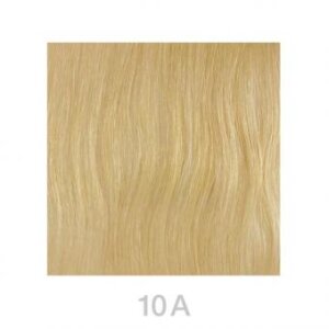 Balmain Tapeextensions 25cm 10A Extra Super Light Ash 2 Stück