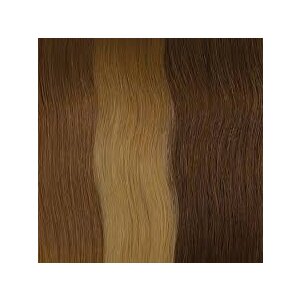 Balmain Tapeextensions 40cm 9.8G Very Light Gold Blond 2 Stück