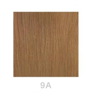 Balmain Tapeextensions 40cm 9A Very Light Asch Blond 2 Stück