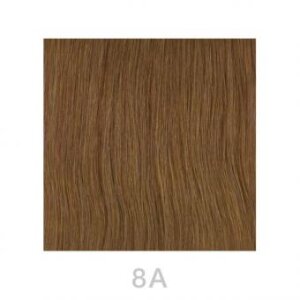 Balmain Tapeextensions 40cm 8A Natural Light Asch Blond 2 Stück