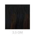 Balmain Tapeextensions 40cm 3.5 OM Braun Ombre 2 Stück