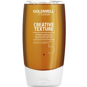 Goldwell Style Sign Creative Texture Hardliner 140 ml.