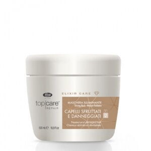 Lisap Top Care Repair Elixir Care Maske 250 ml