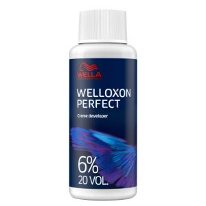 Wella Welloxon Perfect  6%  60ml
