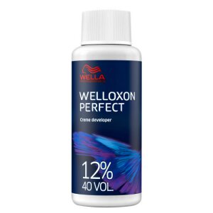 Wella Welloxon Perfect  12%  60 ml
