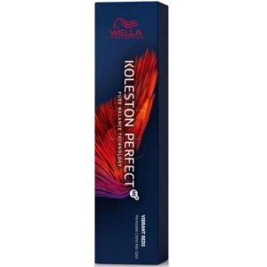 Wella Koleston Perfect Vibrant Reds 6/34 dunkelblond rot-gold 60 ml