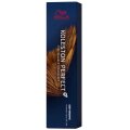 Wella Koleston Perfect Deep Browns 7/75 mittelblond braun-mahagoni 60 ml