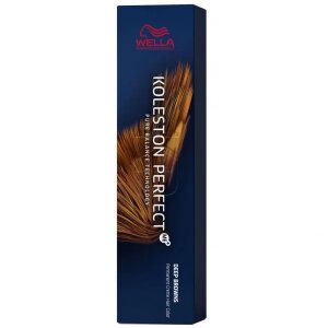 Wella Koleston Perfect Deep Browns 9/7 lichtblond braun 60 ml