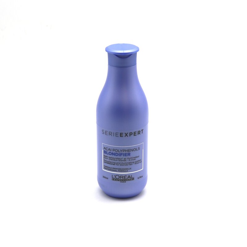 Image of Loreal Expert Blondifier Conditioner 200 ml