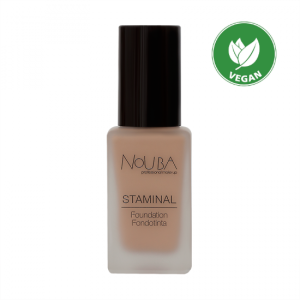 Nouba Staminal Foundation Flüssiges Make Up Mit Pfl. Stammzellen Nr. 114  30 ml