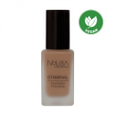 Nouba Staminal Foundation Flüssiges Make Up Mit Pfl....