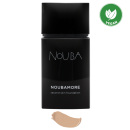 Nouba Noubamore Second Skin Foundation Flüssiges...