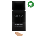 Nouba Noubamore Second Skin Foundation Flüssiges...