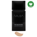 Nouba Noubamore Second Skin Foundation Flüssiges...