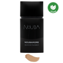 Nouba Noubamore Second Skin Foundation Flüssiges...