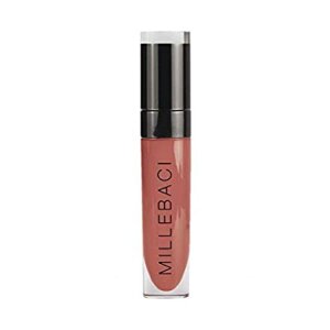 Nouba Millebaci Dauerhafter, Flüssiger Lippenstift Nr. 18 7 ml