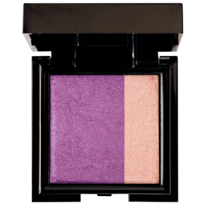 Nouba Noubatwin Duo Eyeshadow 2-Färbiger Eyeshadow Nr.35