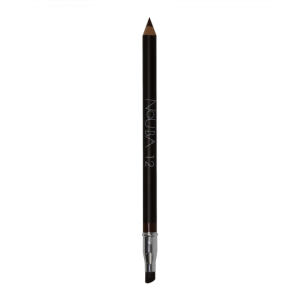Nouba Eye Pencil Shadow Kajalstift Mit Applikator Nr. 12 braun