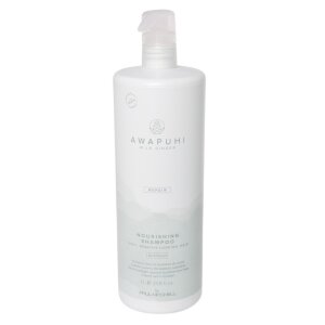 Paul Mitchell Awapuhi Wild Ginger Repair Nourishing Shampoo 1000 ml