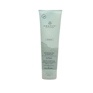Paul Mitchell Awapuhi Wild Ginger Repair Nourishing Shampoo 250 ml