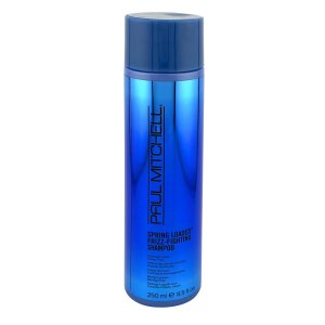 Paul Mitchell Spring Loaded Frizz-Fight. Shamp. 250 ml