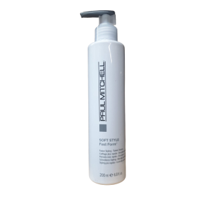 Paul Mitchell Fast Form 200 ml