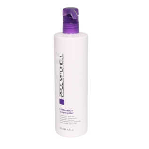 Paul Mitchell Extra-Body Sculpting Gel 500 ml