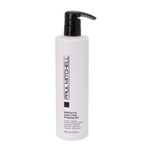 Paul Mitchell Super Clean Sculpting Gel 500 ml