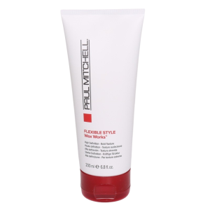 Paul Mitchell Wax Works 200 ml