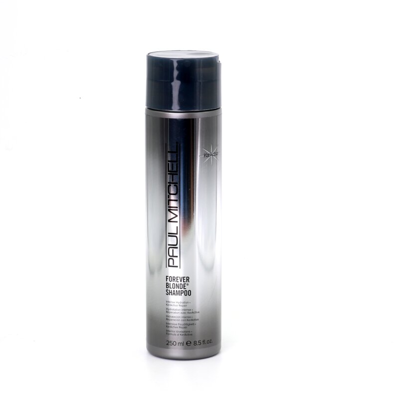Image of Paul Mitchell Forever Blonde Shampoo 250ml