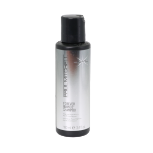 Paul Mitchell Forever Blonde Shampoo 100 ml Mini